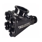 Wilson Manifolds Water Coolant 16AN Hose Outlet- 713401. Fixed Price $485.63.