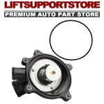 Engine Coolant Thermostat Housing For Audi A8 Quattro 2011-12 RS5 11-16 08-12. Fixed Price $55.80.