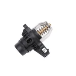 Acdelco 131-193 Engine Coolant Thermostat With Water Inlet. Fixed Price $115.77.
