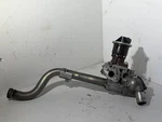 2006 2007 2008 2009 2010 2011 Honda Civic Thermostat Housing 1.8L Gas. Fixed Price $70.00.