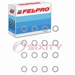 Fel-pro Intake And Exhaust Engine Valve Stem Oil Seal Set For 1942 Gmc CC300 Xx. Fixed Price $20.53.