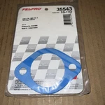 Fel-pro 35543 Engine Coolant Thermostat Housing Gasket Seal Free Shipping. Fixed Price $12.75.