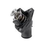 Coolant Thermostat & Housing Fits Toyota Tundra Sequoia Lexus GX460 16031-0S010. Fixed Price $18.61.