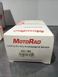 Motorad 431-180 Coolant Thermostat Housing Assembly For Ti 255 82D 902-5125 Js. Fixed Price $19.99.