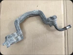 04 10 Ford F150 5.4L Thermostat Housing Coolant Crossover Pipe 3L3Z-8C368-E. Fixed Price $89.00.