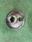 Kubota L2350DT 4WD Engine Camshaft Gear 15521-16515 D1102. Fixed Price $64.99.