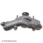 Beck Arnley 143-0844 Thermostat With Housing For 07-09 Suzuki XL-7. Fixed Price $107.99.