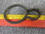 Oem # 4892354AA Mopar 2.7 Liter New Thermostat Gasket Stratus Sebring. Fixed Price $9.88.