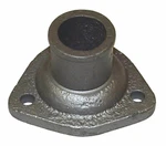 Fits Jeep Willys Mb Gpw CJ2A 3A M381 CJ5 Engine Thermostat Housing. Fixed Price $16.99.