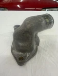 87-93 Ford Mustang Intake Manifold Thermostat Housing Factory Oem GT40 302 351W. Fixed Price $40.00.