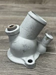 Jeep Wagoneer Sj J10 J20 Amc V8 Engine Thermostat Housing 3238508. Fixed Price $99.99.