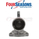 Four Seasons 85191 Engine Coolant Water Outlet For CO34781 CH3060 AO5149 Zh. Fixed Price $39.06.