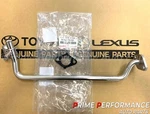 Toyota Tacoma 4-CYL. 2.7L 2005-2021 Water Bypass Metal Pipe 16268-75131 Genuine. Fixed Price $54.99.