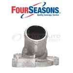 Four Seasons 84941 Engine Coolant Water Outlet For CO34761 CH4941 AO8126 Nr. Fixed Price $32.57.