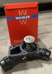 Thermostat With Housing Fits Bmw E46,E39,E83,E53,E60 320I 323I 325CI 325I 330I. Fixed Price $53.49.