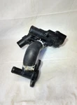 Oem 2017-2020 Ford F150 Engine Coolant Thermostat HL3E8594AA Water Outlet Set. Fixed Price $150.00.