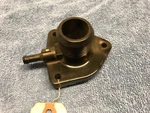 1995 - 2004 Ford 2.0 Dohc Engine Coolant Thermostat Housing Oe F5RZ8592A Mercury. Fixed Price $35.95.