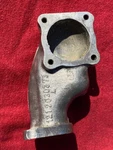 Mercedes-benz 190SL Thermostat Housing 121 203 73. Fixed Price $179.00.