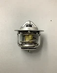 Genuine Toyota 9001A-97005 Thermostat Forklift (B134). Fixed Price $40.00.