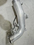 Nissan Oem Intake Pipe RB25DET 14460 21U00. Fixed Price $125.00.
