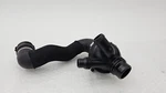 2011-2015 Bmw F02 740LI 3.0L Radiator Water Thermostat Coolant Pump Housing Oem. Fixed Price $43.91.