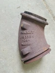 5.9L Dodge Cummins Turbo Holset Extension Housing 3593384. Fixed Price $49.50.