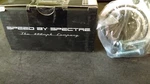 4734 Grand Marquis Or Mark V 1968-1997 Spectre Water Neck Chrome **new**. Fixed Price $30.00.