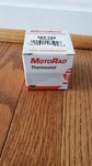 Lot Of 27 Engine Coolant Thermostat-standard Motorad 265-195. Fixed Price $149.00.