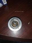 Acdelco GNA010608 Thermostat & Housing. Fixed Price $16.99.