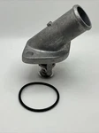 Engine Coolant Thermostat Integrated Housing Motorad 324-192. Fixed Price $9.99.