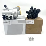 New Gates Electric Water Pump With Thermostat Fit For Bmw X3 Z4 328I 128I 528I. Fixed Price $181.85.