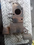 Cummins N14 Complete Thermostat Housing P/n 3076430, 3076539. Fixed Price $85.00.