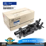 Genuine Thermostat Housing For Santa Fe Sonata Optima Sportage 2.0L Turbo. Fixed Price $99.99.