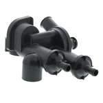 Motorad CH4319: Engine Coolant Thermostat Housing. Fixed Price $95.03.