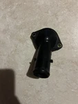Thermostat Housing Fits 03 04 05 06 07 08 Toyota Corolla Matrix 1ZZ-FE Engine. Fixed Price $20.00.