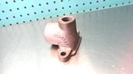 Oem Genuine Gm 3856357 Coolant Water Outlet Elbow 1966-1970 Chevy Truck. Fixed Price $15.00.