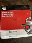 Napa 372-195 Thermostat Nos. Fixed Price $10.05.