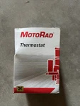 Motorad 349-198 Thermostat Housing Assembly Fits Select Models Free Shipping. Fixed Price $21.99.