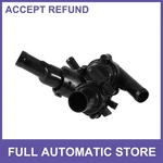 Car Thermostat For Mercedes Benz A220 CLA250 GLB250. Fixed Price $64.49.