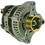 Alternator Fits Lexus GX470 2003-2007, Toyota 4RUNNER AL3357X, 13983. Fixed Price $117.49.