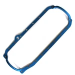 Oil Pan Gasket For Chevrolet Express 1500 3-DOOR 1996-2002 5.7L OS34500R. Fixed Price $30.38.