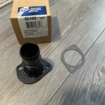 01-06 Dodge Chrysler 3.3 3.5 3.8 Engine Coolant Water Outlet Caravan Pacifica. Fixed Price $18.99.