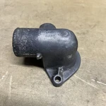 1968-1971 Ford Mustang Cougar Fe Gt 390 428 Cj Thermostat Housing C8AE-8594-E. Fixed Price $49.00.