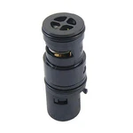 For Bmw E46 E53 E86 325CI X3 Oes Auto Trans Oil Cooler Thermostat 17111437362. Fixed Price $126.92.
