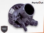 2011-2016 Bmw 535I 535XI F10 Engine Coolant Thermostat Housing 760115901 Oem. Fixed Price $36.22.