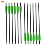 2219 Aluminum Shaft Hunting Archery Outdoor Bolts Arrow. Fixed Price $35.99.