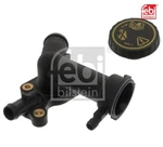 Thermostat Housing Febi Bilstein 47560 For Mini. Fixed Price $48.51.