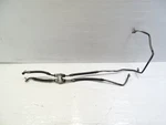 2015 Mercedes W463 G63 Thermostat, For Transmission Cooler W/hoses 1645010265. Fixed Price $62.99.