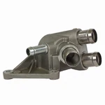 Motorcraft Lower Engine Coolant Thermostat Housing Ford Mustang 2007 RH-207. Fixed Price $228.51.