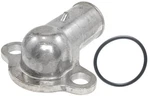 Four Seasons 85000 Water Outlet For 96-00 Cougar Mustang Thunderbird. Fixed Price $27.80.